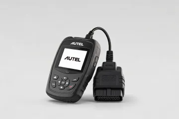 Autel Obd2 Scanner