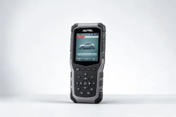 Autel Scan Tool
