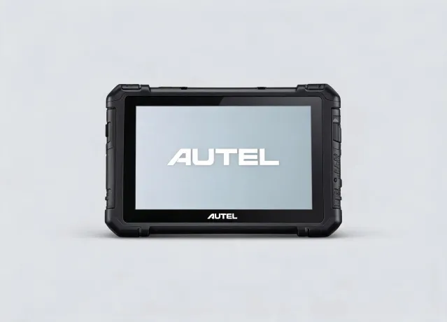 Autel Scan Tool