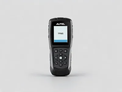Autel Tpms Tool