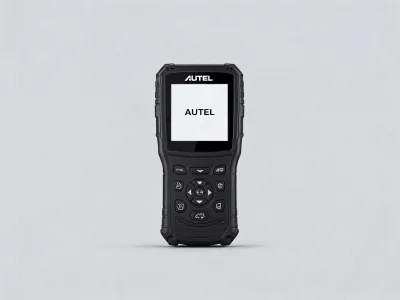 Autel Car Scanner