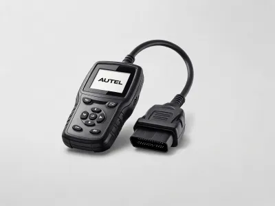 Autel Obd2 Scanner