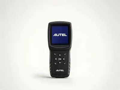 Autel Scan Tool